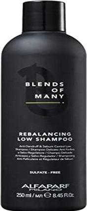Image du produit Alfaparf Mélanges Of Many Rééquilibrage (250 ml, Shampoing liquide)