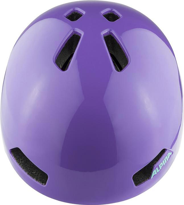 Produktbild ALPINA SPORTS Hackney (51 - 56 cm)