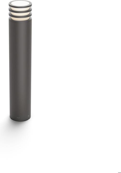 Lucca Outdoor lampe d'allée anthracite