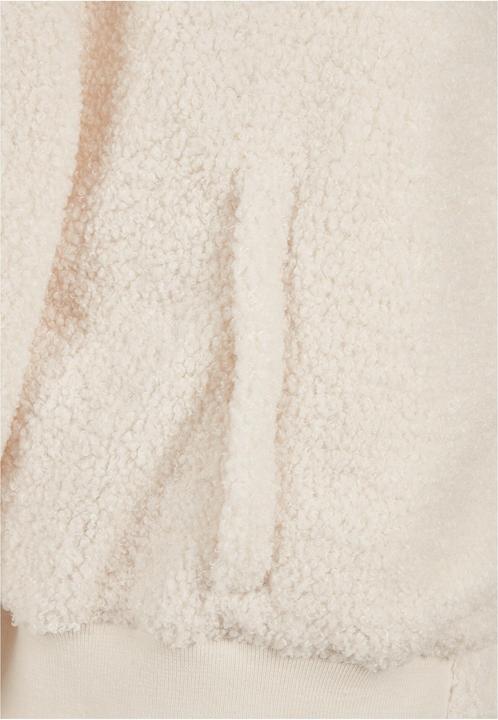 Immagine prodotto Urban Classics Giacca Bomber Sherpa oversize da donna - 16523 (4XL)