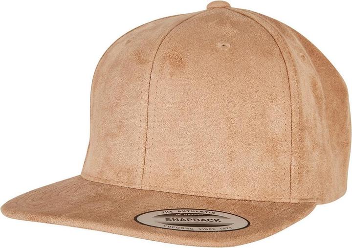 Actual product image Flexfit Snapback cap (One size)