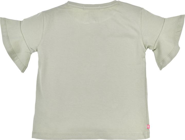 Actual product image Bondi T Shirt Parrot (104)