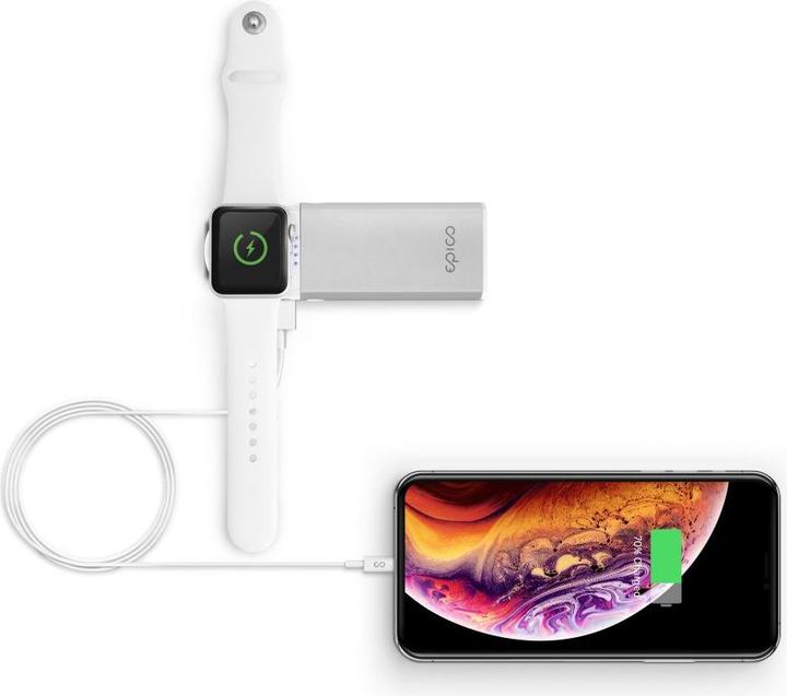 Produktbild Epico Power Bar (5200 mAh)