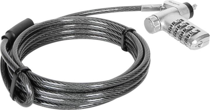Image du produit Targus Combo Ultimate Resettable