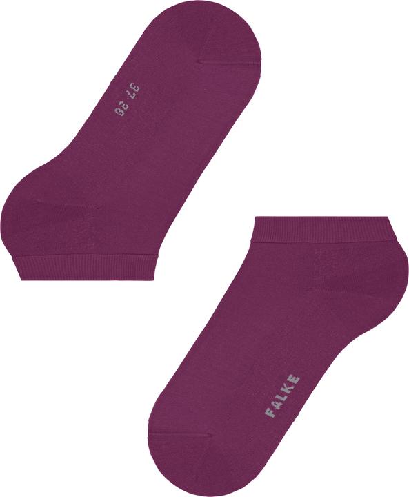 Immagine prodotto Falke ClimaWool Damen Sneakersocken (37 - 38)