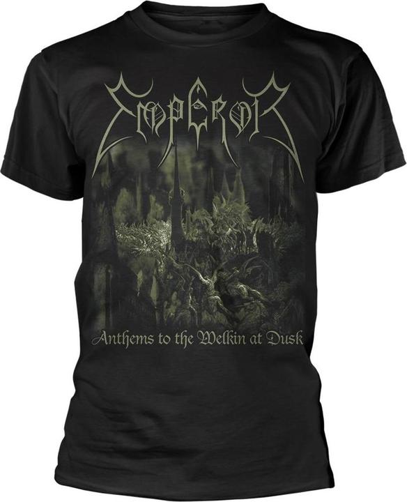 Produktbild Emperor Anthems 2017 TShirt (S)