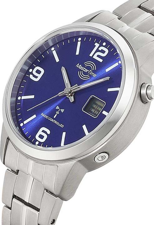 Actual product image Master Time MTLT-10902-32M Expert Titanium