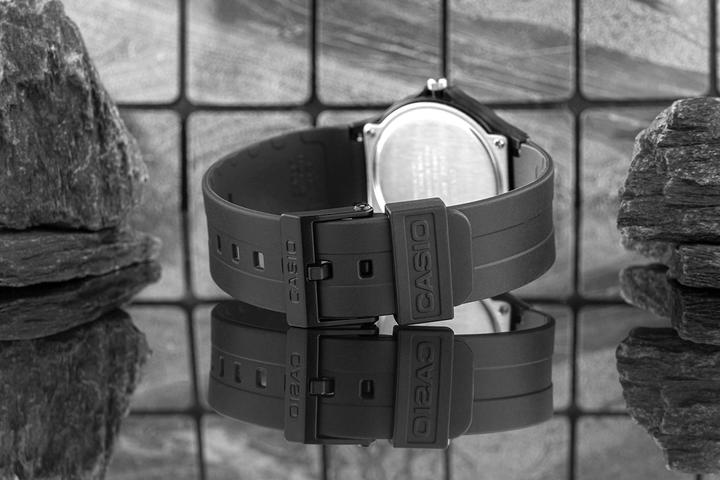 Image du produit Casio Mw-59-7bvef (Montre analogique, 36.10 mm)