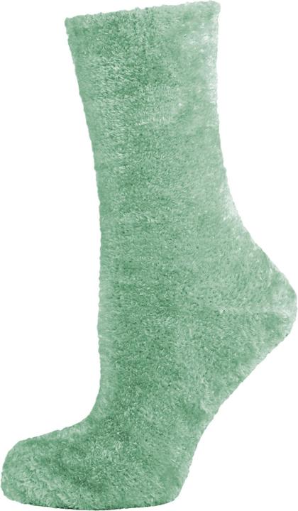 Actual product image Nur Die Leisure socks Supersoft Sock 2.0 (pack of 8, 35 - 38)