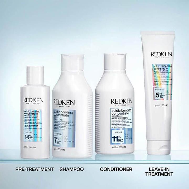 Actual product image Redken Acidic Moisture Concentrate (500 ml)