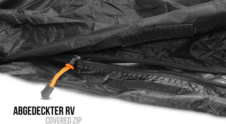 Produktbild Normani Schlafsack-Regenüberzug SleeBag (2.30 m)