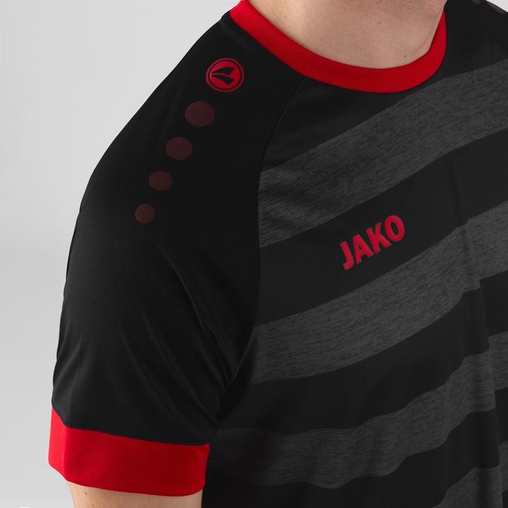 Image du produit JAKO Maillot Celtic Melange KA (M)