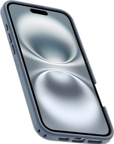 Produktbild OtterBox Symmetry mit MagSafe (Apple iPhone 16 Plus)