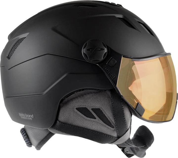 Produktbild CP Skihelm CORAO + (55 - 61 cm, L)