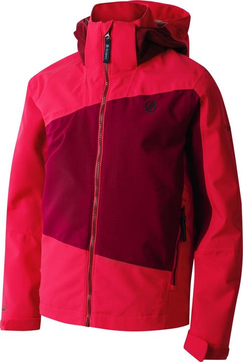 Produktbild Regatta Explore II Jacke wasserfest (146, 152)