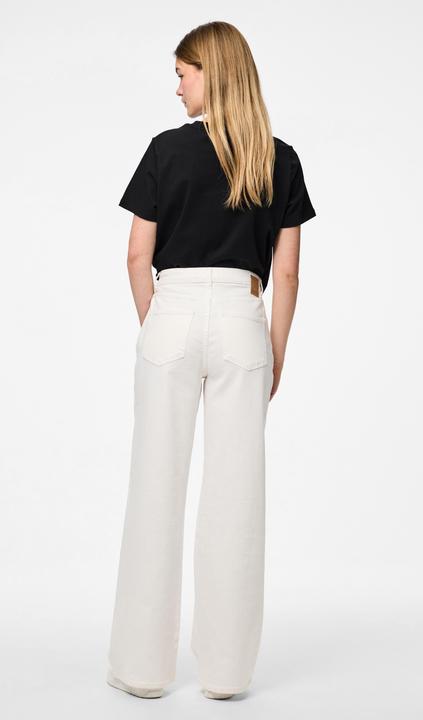Actual product image Pieces Pcselma Hw Wide Jeans Od Noos Bc (W32/L30)