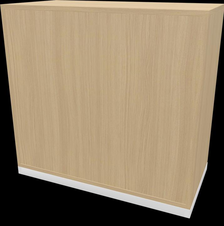 Bianco, Cubanite grigia, Rovere sbiancato
