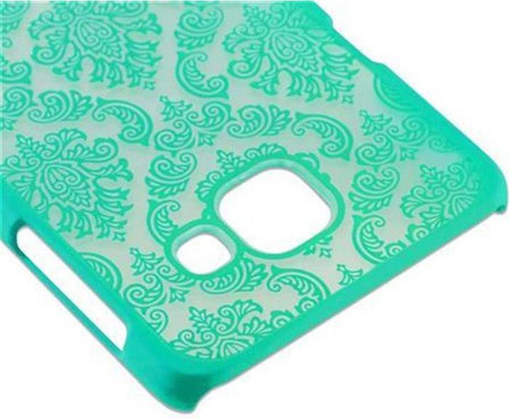 Produktbild Cadorabo Hard Cover Mandala Cover (Samsung Galaxy A3 (2016))