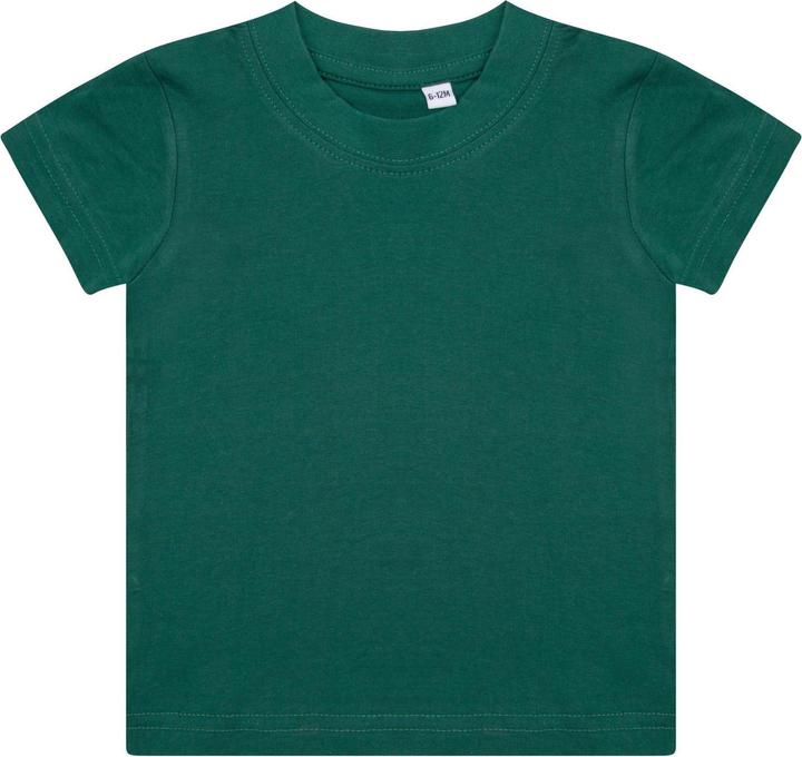 bottle-green