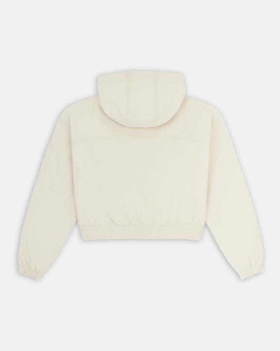 Immagine prodotto Dickies Giacca Con Cappuccio In Velluto A Coste Con Capocchia Bianca Grigio (S)