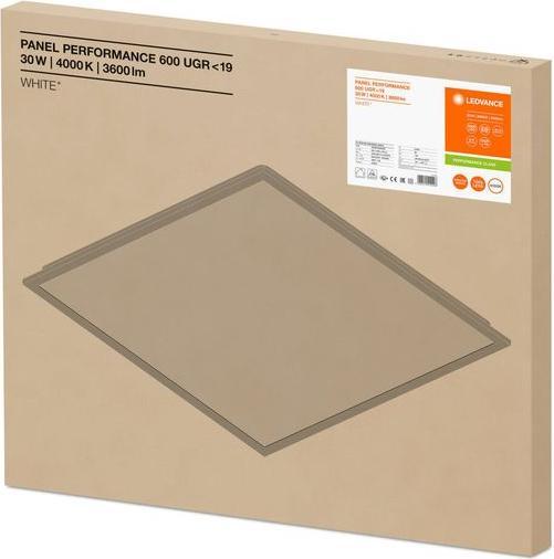 Immagine prodotto Ledvance PL PFM 600 30W/4000K (3600 lm)
