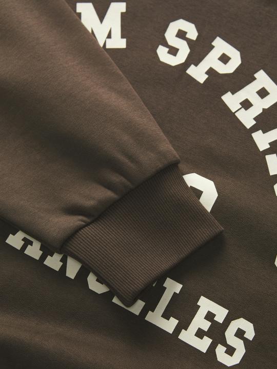 Immagine prodotto JJXX Jxmerle Rlx Short Ls Crew Swt Ln (XL)