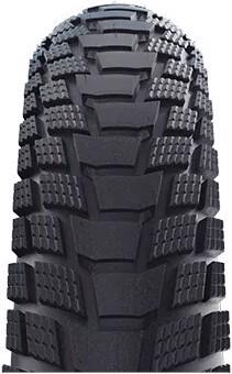 Actual product image Schwalbe Pick-Up (27.5 x 2.35, 60-584)