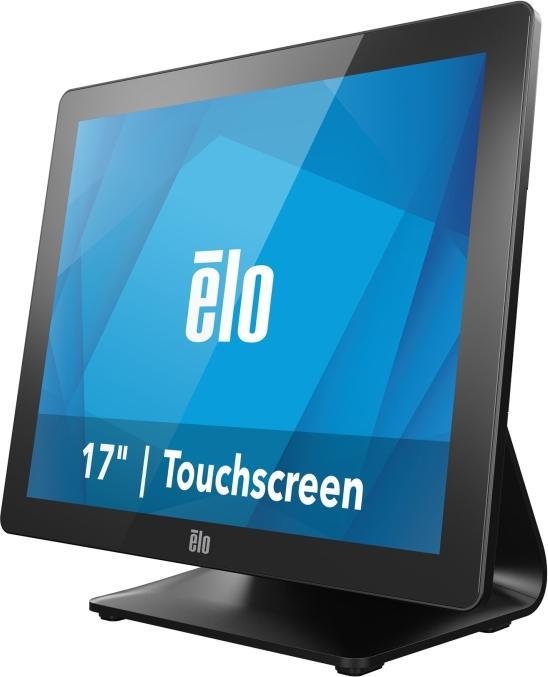 Produktbild ēlo ELO 17IN I-SERIES 3 W/ INTEL TS (8 GB, 128 GB, Intel UHD Graphics)