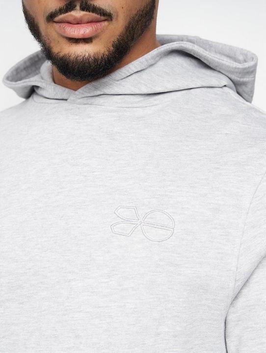 Immagine prodotto Crosshatch Set di felpa con cappuccio e pantaloni da jogging Emmon (XL)