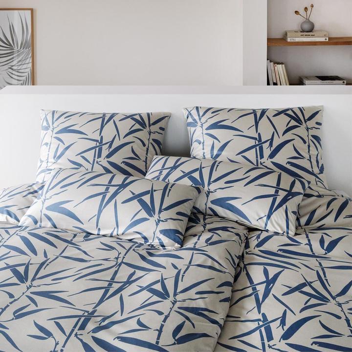 Produktbild Elegante Sweet Grass (Duvetbezug, 135x200 cm + 80x80 cm)