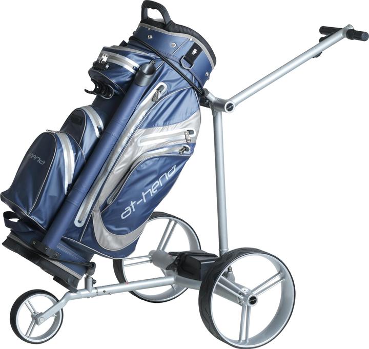 Actual product image at-hena go-genesis ohne Zubehör u. FB-Set Rahmenfarbe