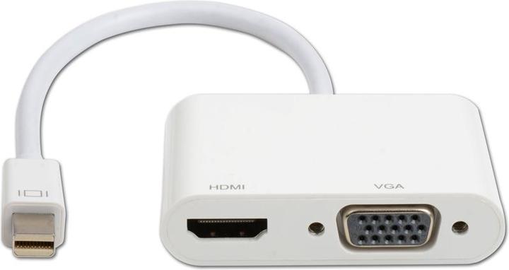 Immagine prodotto Prokord MDP12-HV (HDMI, Mini DP)