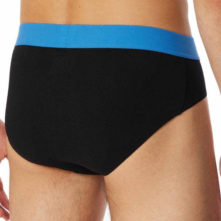 Immagine prodotto Schiesser Rioslip 95/5 Organic Cotton (XL, confezione da 3)