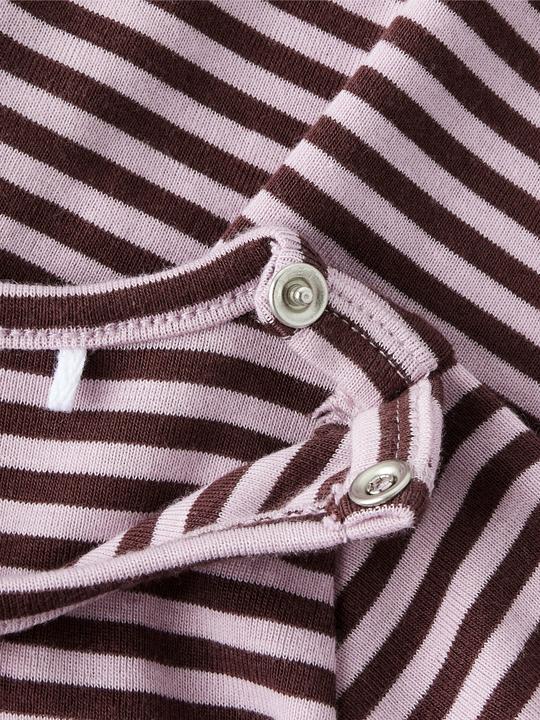 Actual product image Name it Streifen Kleid (80)