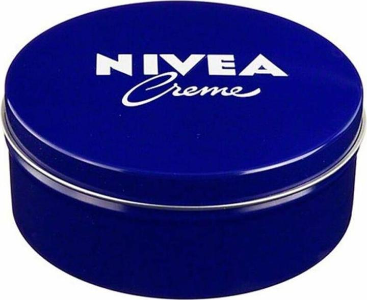 Actual product image NIVEA Cream (400 ml, Day cream)