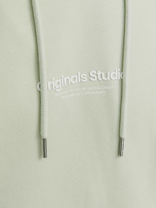 Immagine prodotto Jack & Jones Jorvesterbro Sweat Hood Noos (M)