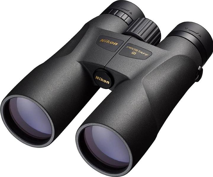 Nikon Prostaff 5 (12 x, 50 mm)