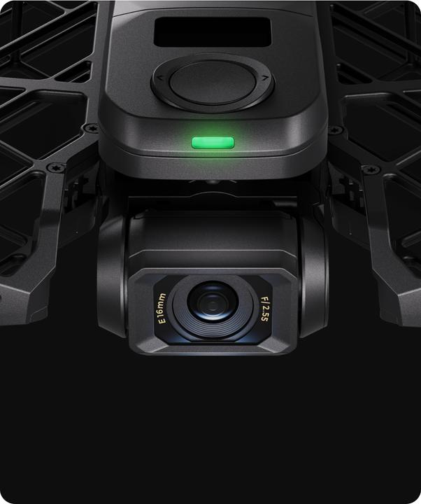 Image du produit HoverAir X1 Promax (16 min, 192.50 g, 48 Mpx)