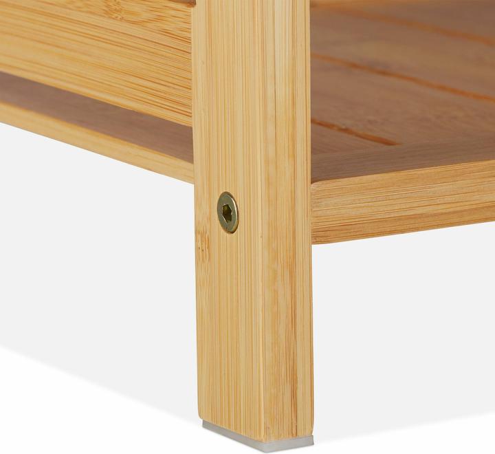 Produktbild Relaxdays Laptoptisch