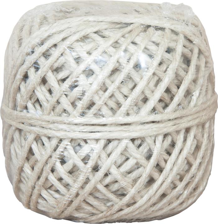 Wihedü Schnur Flachs 2,5mm (1 Stück)