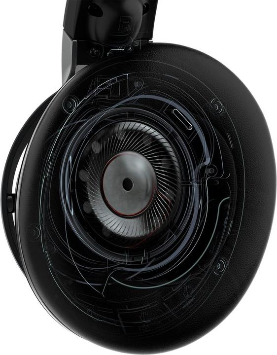 Actual product image Turtle Beach Stealth Pro (Wireless)