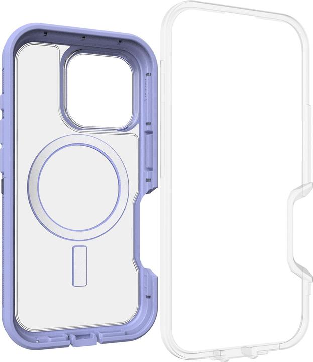 Image du produit OtterBox Defender XT mit MagSafe (Apple iPhone 16 Pro)