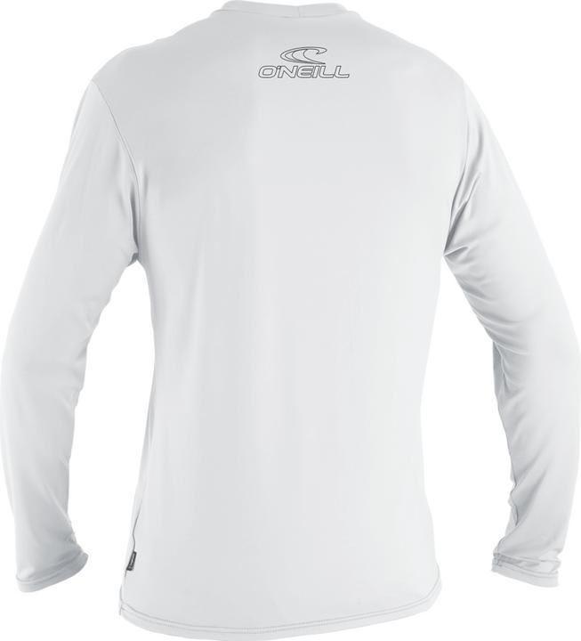 Immagine prodotto O'Neill Basic Skins - Camicia da sole L/S (XS)
