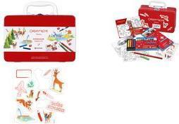 Produktbild Caran d'Ache Holzschatulle Multiprodukt (Multicolor, 1 x)