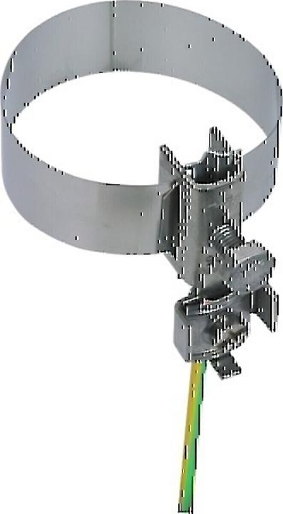 Produktbild Dehn SOEHNE Erdungsbandrohrschelle D 26.9-165mm 540 912