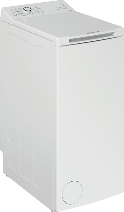Bauknecht WAT Prime 55 L3 (5.50 kg, Oben)