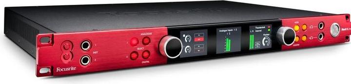 Produktbild Focusrite Red 8Line