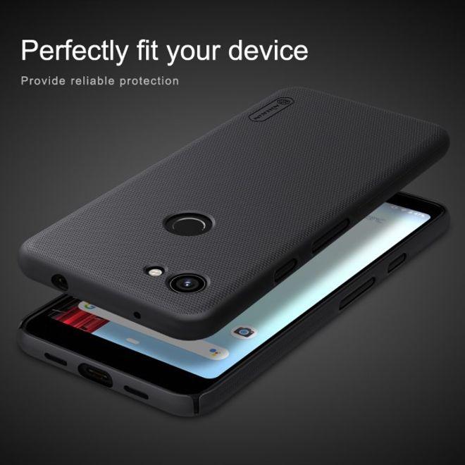 Image du produit Nillkin Super Frosted Shield Series (Google Pixel 3a XL)