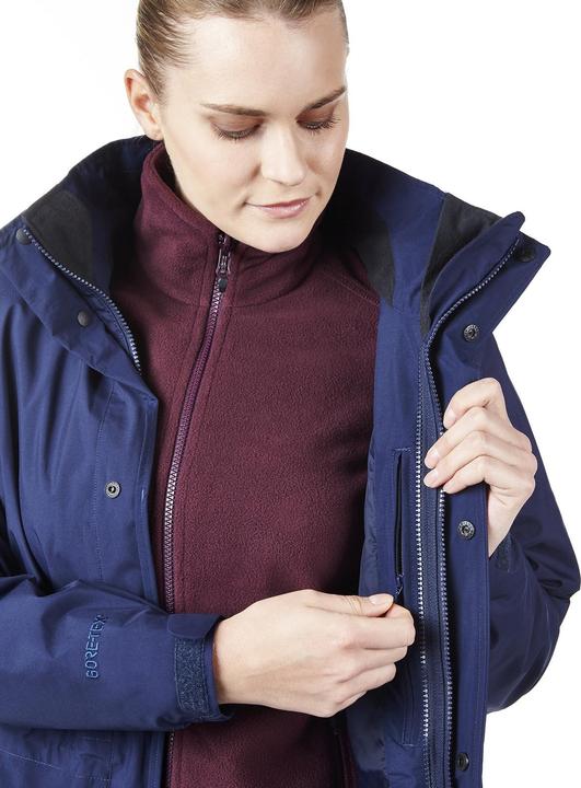 Immagine prodotto Berghaus Giacca Glissade III Shell Woen