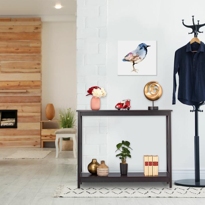 Actual product image Relaxdays Children shelf
